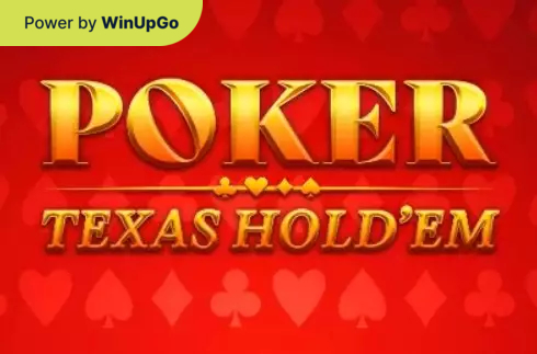 Machine à sous Poker texas hold em