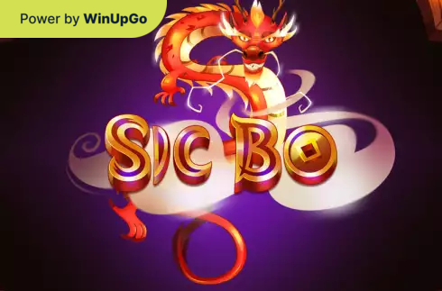 Machine à sous Sic Bo Vibra Gaming