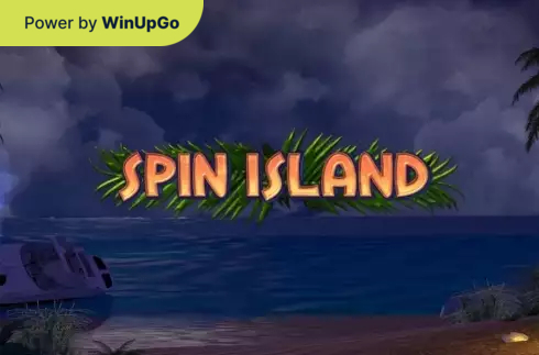 Oýun awtomaty Spin Island