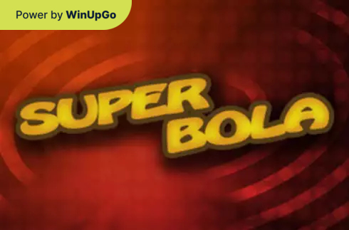 Oýun awtomaty Super Bola