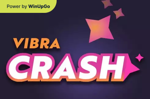 Machine à sous Vibra crash
