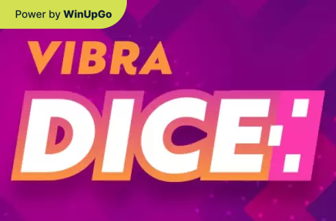 Machine à sous Vibra dice