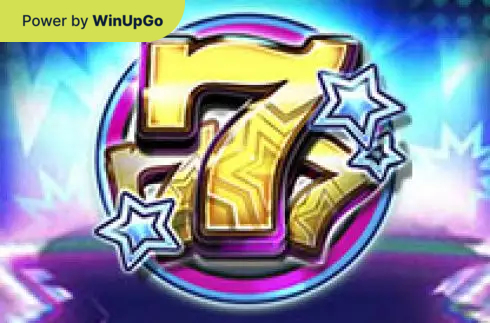 Oýun awtomaty 777 Virtual Tech