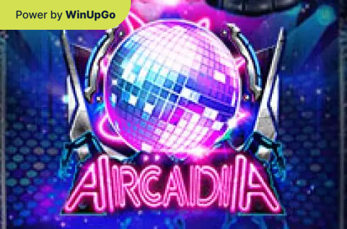 Мошини бозӣ Arcadia Virtual Tech