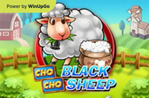 Oýun awtomaty Black Sheep Virtual Tech