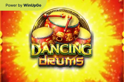 Oýun awtomaty Dancing Drums Virtual Tech