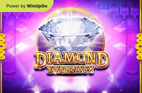Oýun awtomaty Diamond Eternity Virtual Tech