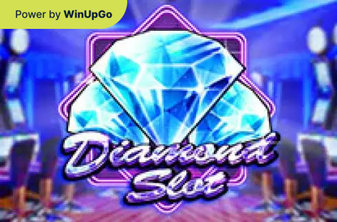 Oýun awtomaty Diamond Slot