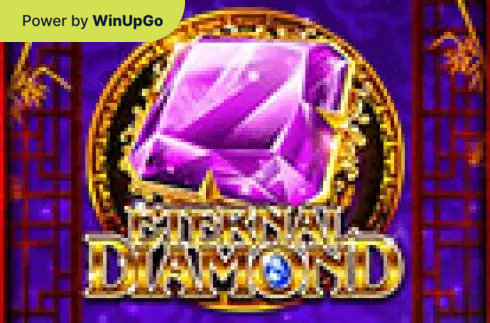 Oýun awtomaty Eternal Diamond