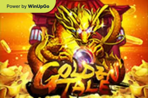 Oýun awtomaty Golden Tale