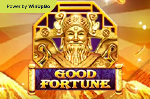 Oýun awtomaty Good Fortune Virtual Tech