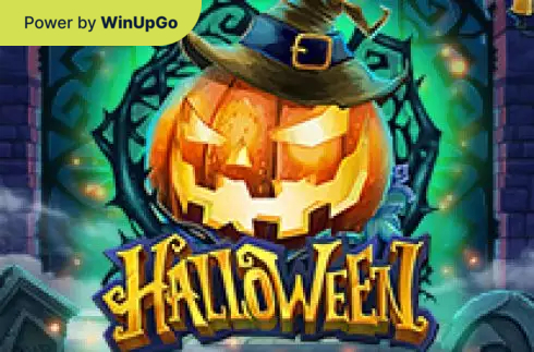 Oýun awtomaty Halloween Virtual Tech