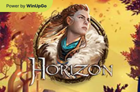 Oýun awtomaty Horizon