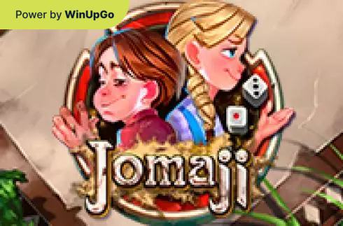 Oýun awtomaty Jomaji