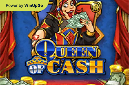 Oýun awtomaty Kings Of Cash Virtual Tech