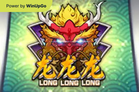 Oýun awtomaty Long Long Long Virtual Tech