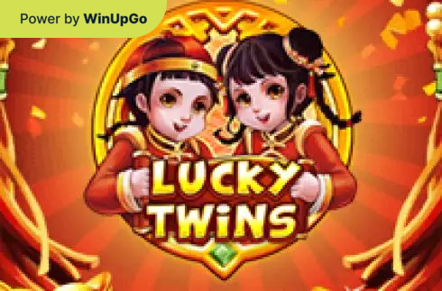 Oýun awtomaty Lucky Twins Virtual Tech