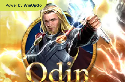 Oýun awtomaty Odin Virtual Tech