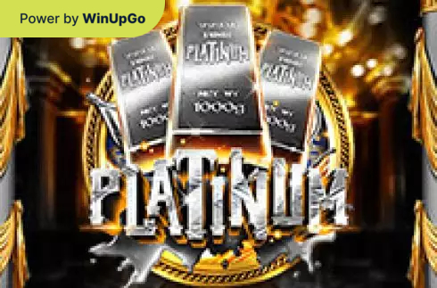 Oýun awtomaty Platinum Virtual Tech