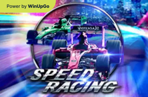 Oýun awtomaty Speed Racing