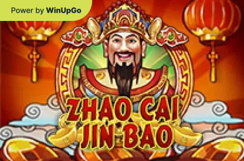 Oýun awtomaty Zhao Cai Jin Bao Virtual Tech