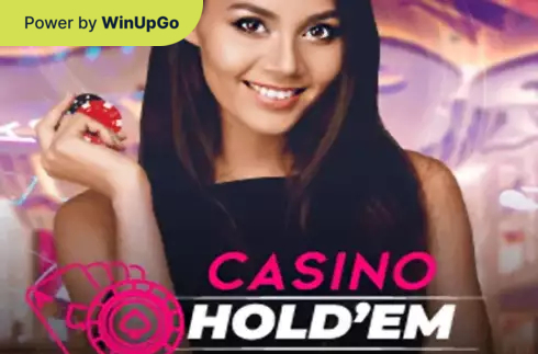 Мошини бозӣ Casino Hold Em Vivo Gaming