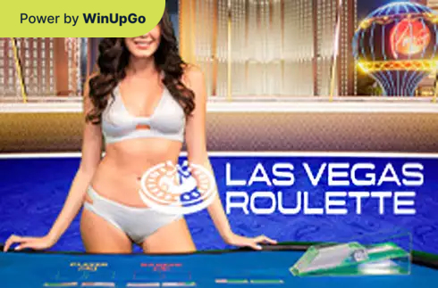 Мошини бозӣ Las Vegas Roulette