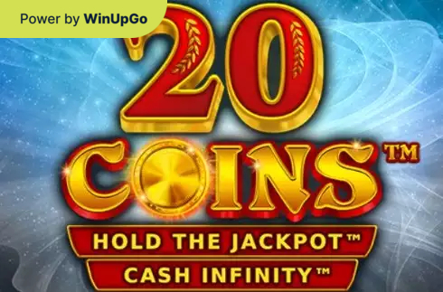 Tragamonedas 20 coins voltent