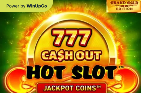 Tragamonedas Hot slot 777 cash out voltent