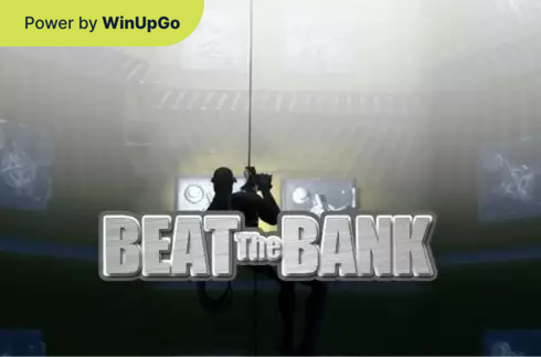 O‘yin avtomati Beat The Bank