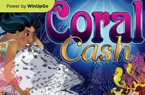 O‘yin avtomati Coral Cash