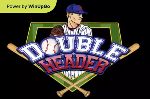 O‘yin avtomati Double Header