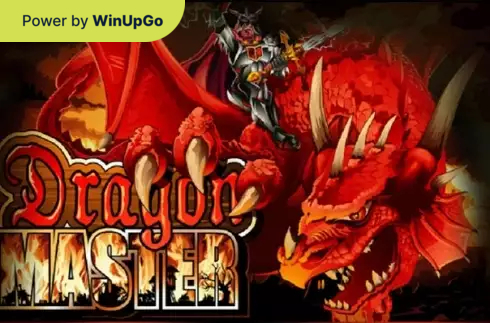 O‘yin avtomati Dragon Master Wager Gaming