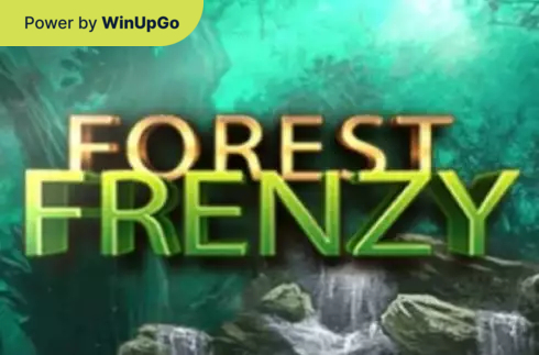 Spielautomat Forest Frenzy Wager Gaming