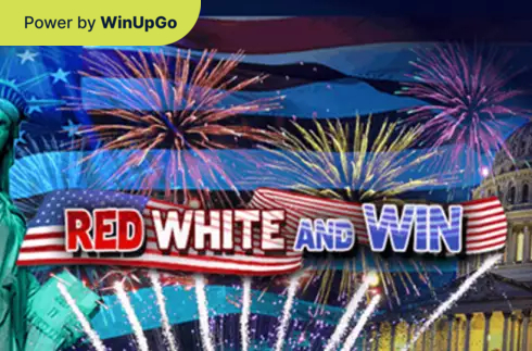 O‘yin avtomati Red White and Win