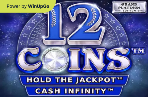 Мошини бозӣ 12 coins grand platinum edition