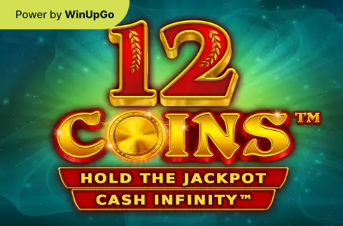 Оюн автоматы 12 Coins