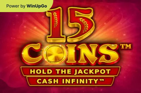 Оюн автоматы 15 Coins