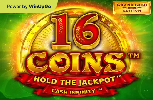 Мошини бозӣ 16 Coins Grand Gold Edition