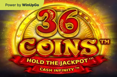 Slot Machine 36 coins