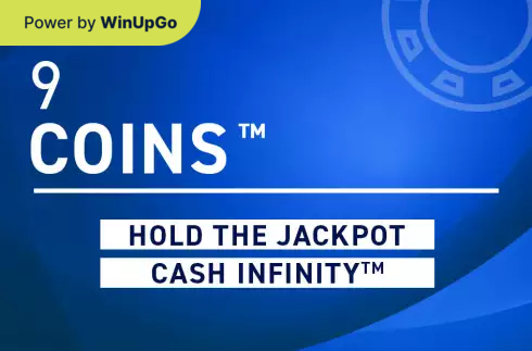 Оюн автоматы 9 Coins Extremely Light