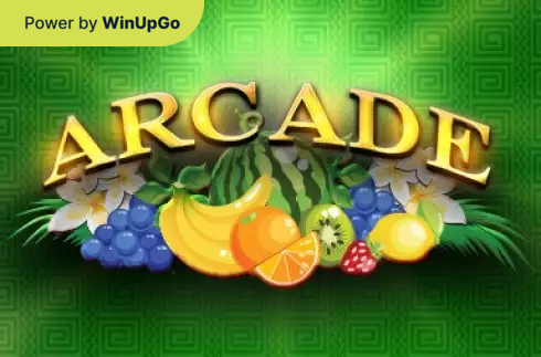 Мошини бозӣ Arcade