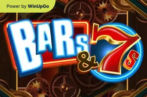 Мошини бозӣ BARs and 7s
