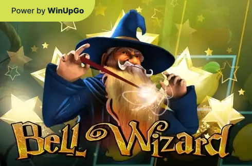 Мошини бозӣ Bell Wizard