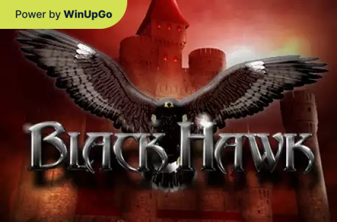 Мошини бозӣ Black Hawk