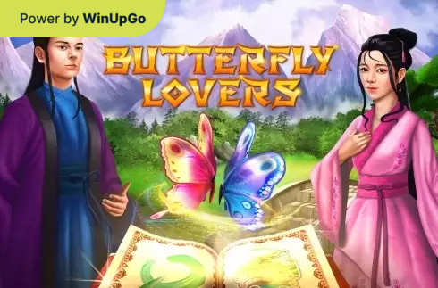 老虎機 Butterfly Lovers