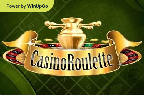 老虎機 Casino Roulette Wazdan