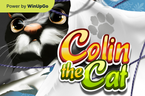 Мошини бозӣ Colin the Cat