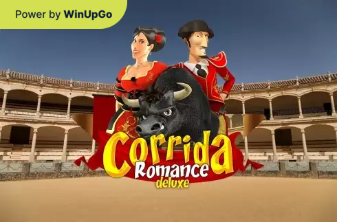 슬롯머신 Corrida Romance Deluxe