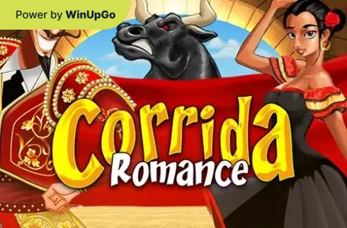 슬롯머신 Corrida Romance